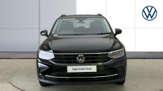 Volkswagen Tiguan 1.5 TSI 150 Life 5dr DSG Petrol Estate